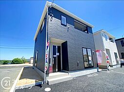 三木市志染町東自由が丘1丁目　新築一戸建て　第6　1号棟