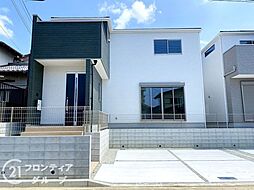 加古川市野口町北野　新築一戸建て　12期　1号棟