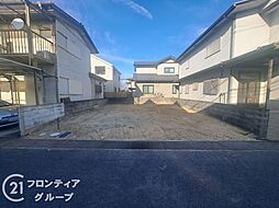 加古川市尾上町口里　新築一戸建て　11期　全1区画