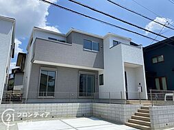 加古川市野口町北野　新築一戸建て　12期　2号棟
