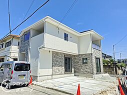 加古川市野口町北野　新築一戸建て　13期　全1区画