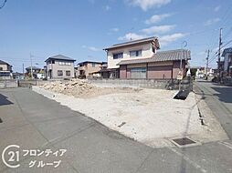 兵庫県高砂市曽根町　新築一戸建て　全1区画