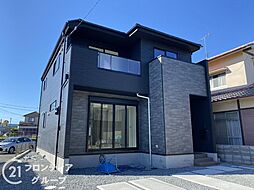 兵庫県高砂市曽根町　新築一戸建て　全1区画