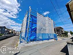 兵庫県高砂市曽根町 新築一戸建て 全1区画