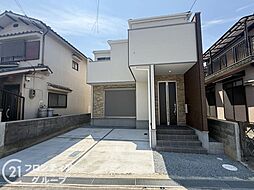 加古川市野口町野口 新築一戸建て