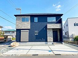 たつの市龍野町中村　新築一戸建て