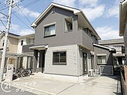 加古川市加古川町美乃利　中古一戸建て