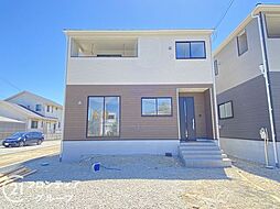 姫路市花田町勅旨　新築一戸建て　第3　2号棟