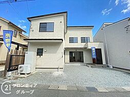 姫路市山吹1丁目　中古一戸建て