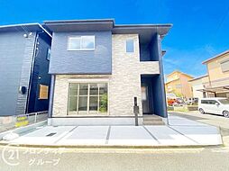 加古川市米田町平津 新築一戸建て 全1区画