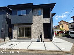 加古川市米田町平津　新築一戸建て　全1区画