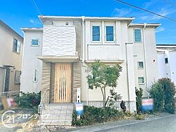 加古川市平岡町土山　中古一戸建て