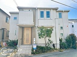 加古川市平岡町土山　中古一戸建て