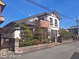 加古川市別府町本町2丁目　中古一戸建て