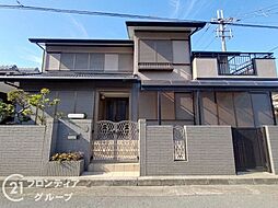 加古川市西神吉町岸　中古一戸建て