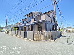 加古川市西神吉町岸　中古一戸建て