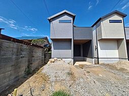 姫路市飾磨区富士見ケ丘町　新築一戸建て　1号棟