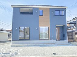 姫路市網干区垣内西町　新築一戸建て　第2　全1区画