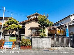 姫路市下手野2丁目　中古一戸建て