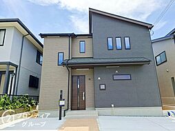 三木市緑が丘町中1丁目　新築一戸建て　B号棟