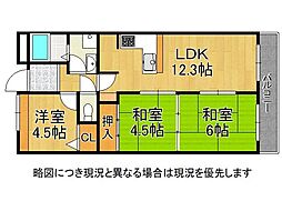 プレステージ姫路　中古マンション