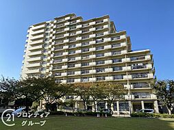 藤和東加古川ハイタウンＣ棟　中古マンション