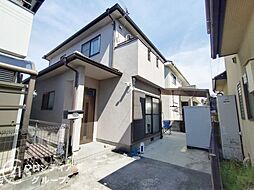 姫路市広畑区末広町3丁目 中古一戸建て