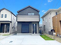 加古川市加古川町大野　新築一戸建て　B号棟