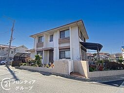 加古川市加古川町粟津 中古一戸建て