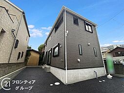 加古川市加古川町本町　新築一戸建て　第1　全1区画