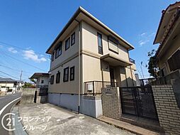 明石市大久保町高丘1丁目　中古一戸建て