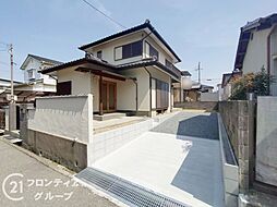 加古川市平岡町新在家　中古一戸建て