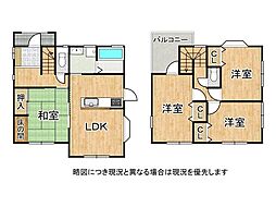 姫路市大塩町　中古一戸建て