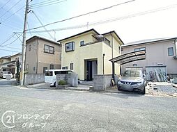 姫路市大塩町　中古一戸建て