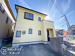 姫路市大塩町　中古一戸建て