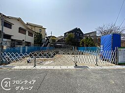 三木市自由が丘本町1丁目　新築一戸建て