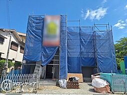 三木市自由が丘本町1丁目　新築一戸建て