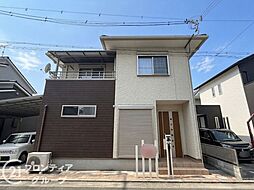 加古川市野口町北野 中古一戸建て