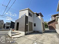 高砂市阿弥陀町生石 中古一戸建て