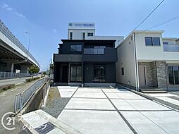 姫路市玉手4丁目　新築一戸建て　1期　1号棟