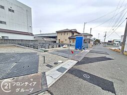 姫路市玉手4丁目　新築一戸建て　1期　2号棟