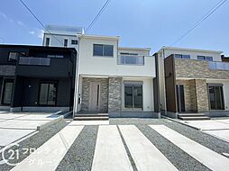 姫路市玉手4丁目　新築一戸建て　1期　2号棟