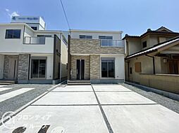 姫路市玉手4丁目 新築一戸建て 1期 3号棟