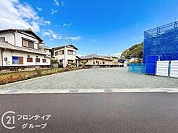 姫路市青山1丁目　新築一戸建て　1期　全1区画