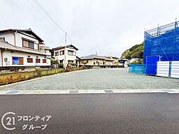 姫路市青山1丁目　新築一戸建て　1期　全1区画