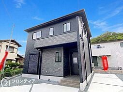 姫路市青山1丁目　新築一戸建て　1期　全1区画