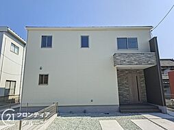 姫路市広畑区清水町1丁目 新築一戸建て 1期 1号棟