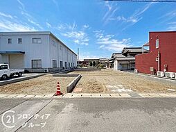 姫路市広畑区清水町1丁目　新築一戸建て　1期　2号棟