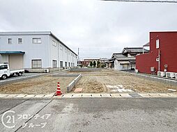 姫路市広畑区清水町1丁目　新築一戸建て　1期　2号棟