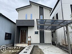 姫路市別所町別所4丁目　中古一戸建て